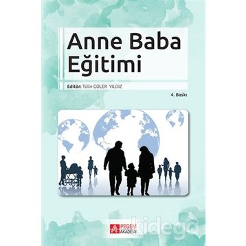 Aile Eğitimi ve Katılımı - A. Oğuzhan Kıldan