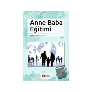 Aile Eğitimi ve Katılımı - A. Oğuzhan Kıldan