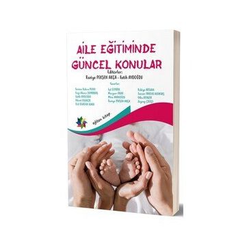 Aile Eğitiminde Güncel Konular - Fatih Aydoğdu