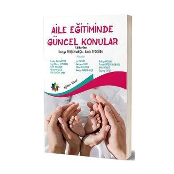 Aile Eğitiminde Güncel Konular - Fatih Aydoğdu