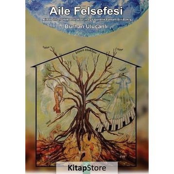 Aile Felsefesi - Burhan Ulucanlı