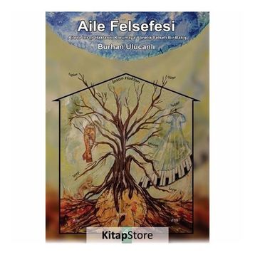 Aile Felsefesi - Burhan Ulucanlı