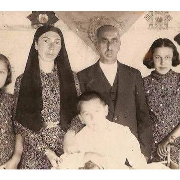 Aile Fotoğrafı - Kerem Görkem