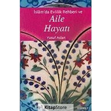 AILE HAYATI - YUSUF ASLAN