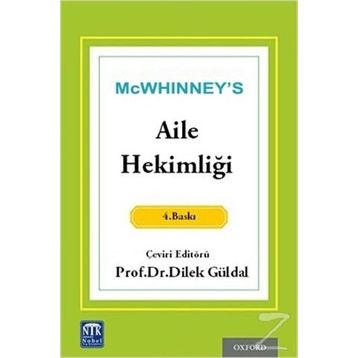 Aile Hekimliği - Dilek Güldal