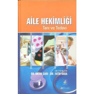 Aile Hekimliği - Kolektif