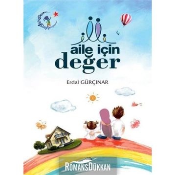 Aile İçin Değer - Erdal Gürçınar