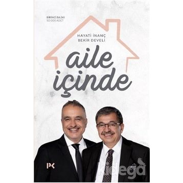 Aile İçinde - Bekir Develi