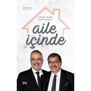 Aile İçinde - Bekir Develi