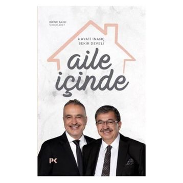 Aile İçinde - Bekir Develi