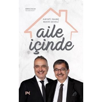 Aile İçinde - Bekir Develi