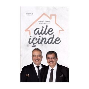 Aile İçinde - Bekir Develi