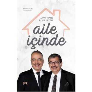 Aile İçinde - Bekir Develi