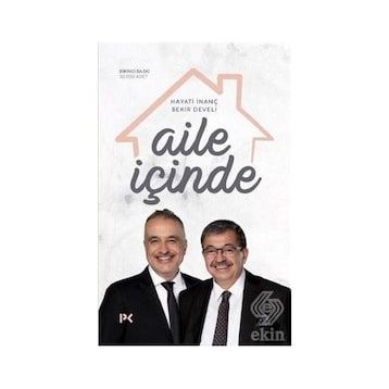 Aile İçinde - Hayati İnanç - Profil Kitap