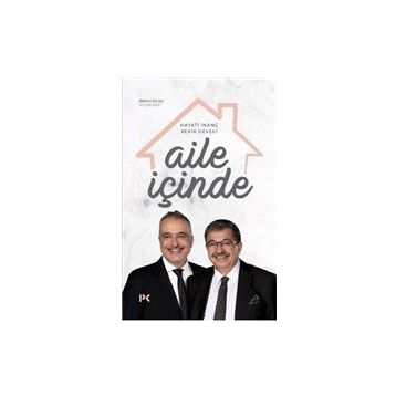 Aile İçinde - Hayati İnanç - Profil Kitap