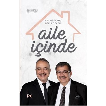 Aile İçinde - Hayati İnanç - Profil Kitap
