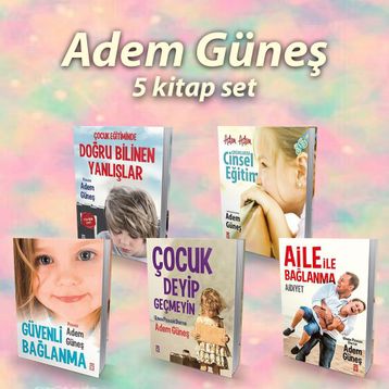 Aile İle Bağlanma - pedagog adem gunes