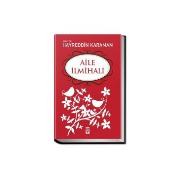 AILE İLMİHALİ - HAYREDDIN KARAMAN