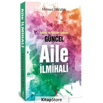 AILE İLMİHALİ - HAYREDDIN KARAMAN