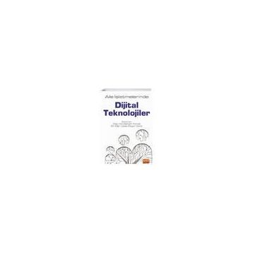 Aile İşletmelerinde Dijital Teknolojiler - Özgür Çark