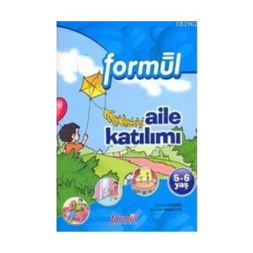 Aile Katılımı - Gülizar Çilliyüz Çetinkaya