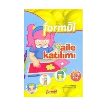 Aile Katılımı - Gülizar Çilliyüz Çetinkaya