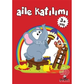Aile Katılımı - Gülizar Çilliyüz Çetinkaya
