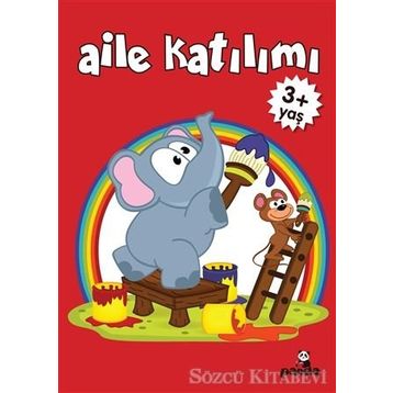 Aile Katılımı - Gülizar Çilliyüz Çetinkaya