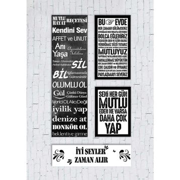 Aile Kuralları Tablosu