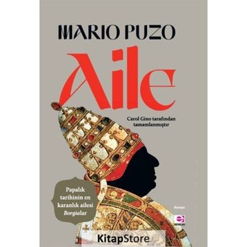 Aile - Mario Puzo