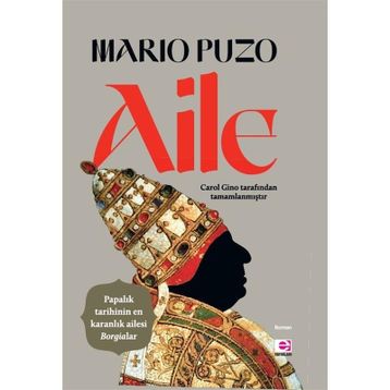 Aile - Mario Puzo