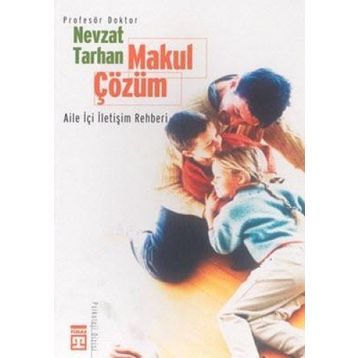 Aile Okulu - Nevzat Tarhan