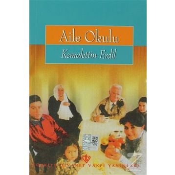 Aile Okulu - Nevzat Tarhan
