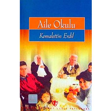 Aile Okulu - Nevzat Tarhan