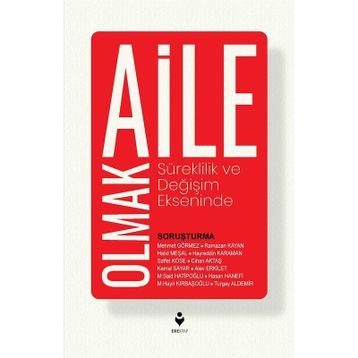 Aile Olmak - Kolektif
