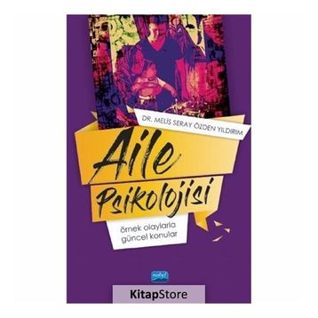 Aile Psikolojisi - Kolektif