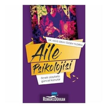 Aile Psikolojisi - Kolektif