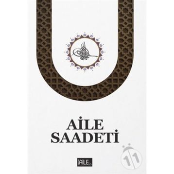 Aile Saadeti - Mehmed Faik