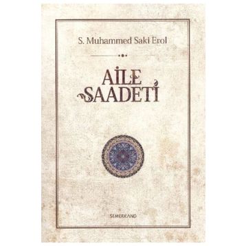 AILE SAADETI - SADIK DANA
