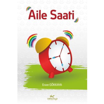 Aile Saati - Enver Gökkaya