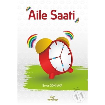Aile Saati - Enver Gökkaya