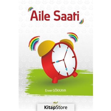 Aile Saati - Enver Gökkaya