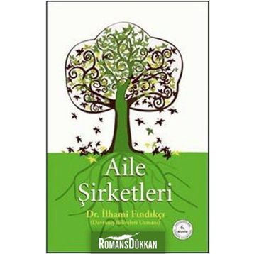 AILE ŞİRKETLERİ - İLHAMİ FINDIKÇI