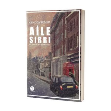 Aile Sırrı - Gencoy Sümer
