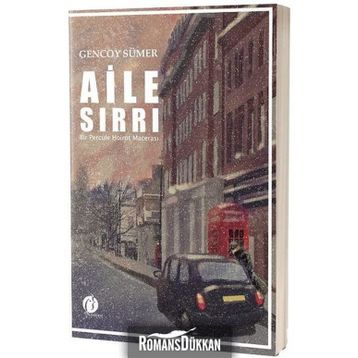 Aile Sırrı - Gencoy Sümer