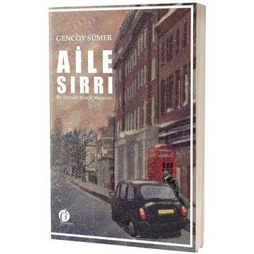 Aile Sırrı - Gencoy Sümer