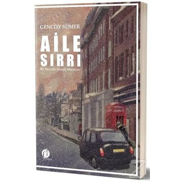 Aile Sırrı - Gencoy Sümer