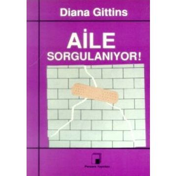 AILE SORGULANIYOR! - DIANA GITTINS
