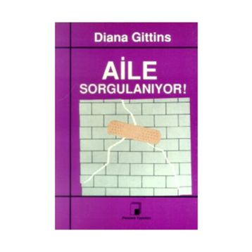 AILE SORGULANIYOR! - DIANA GITTINS