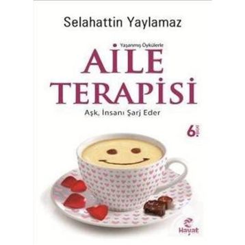 AILE TERAPISI - SELAHATTIN YAYLAMAZ
